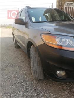 هيونداي سانتافي